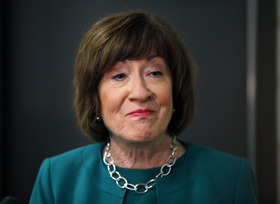 Susan Collins 2