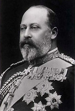 Edward VII 01