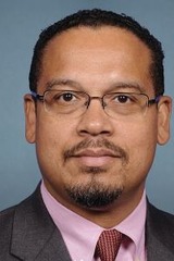 Keith Ellison 1