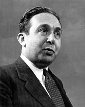 Leo Szilard 1