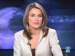 Queen Letizia 5