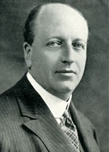Maurice de Rothschild 1