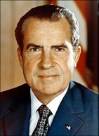Richard Nixon 1