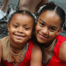 Afro Puerto Ricans 1