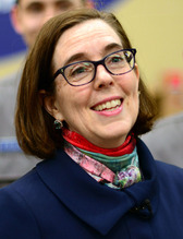 Kate Brown 22
