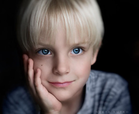Swedish boy 1