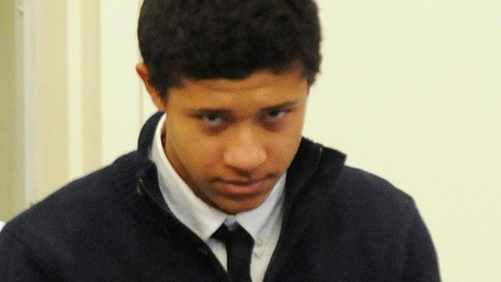 Philip Chism 1