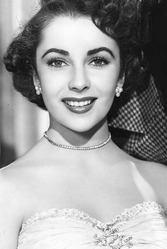 Elizabeth Taylor 5