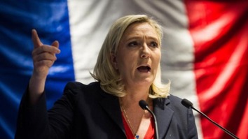 Marine Le Pen 7