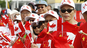 Chinese Canadians 34