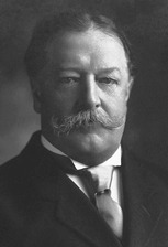 William Howard Taft 1