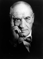 Ortega Y Gasset 1