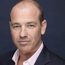 Howard Gordon 1