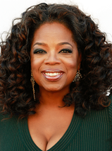 Oprah Winfrey 1111