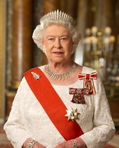 Queen Elizabeth 1