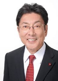 Keshiba Seiich 1