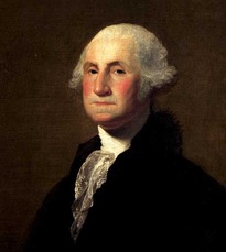 George Washington 1