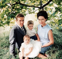 Princess Margaret & Anthony 4