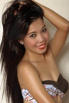 Filipino woman 4