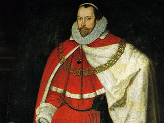 Edward Coke 1