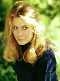 Elizabeth Montgomery 1