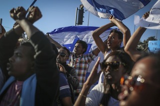 Blacks in Israel 3