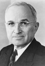 HArry Truman 1