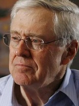 Charles Koch 1