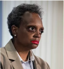 Lori Lightfoot 11