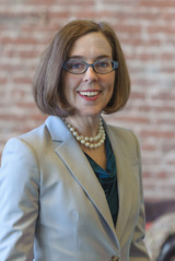 Kate Brown 1