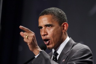 Barack Obama 1