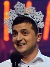 Zelensky 19943