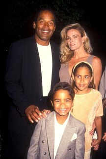 Simpson & family 1