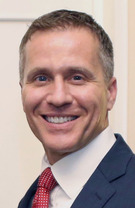 Eric Greitens 1