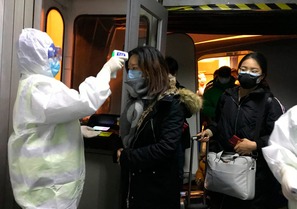 Chinese tourists 7