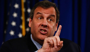 Chris Christie 8