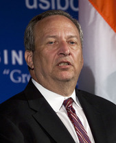 Larry Summers 1