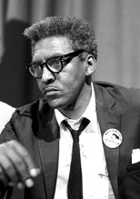 Bayard Rustin 2