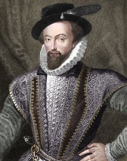 Walter Raleigh