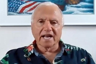 Steve Pieczenik 01