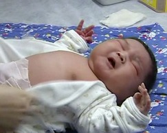 chinese baby in canada 3
