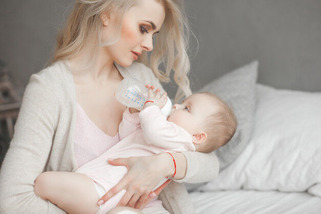 white baby 221