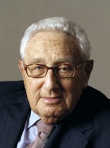 Henry Kissinger 5