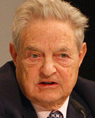 George Soros 2