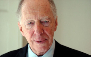 Ashkenazi Jacob Rothschild 1