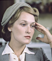 Meryl Streep 5