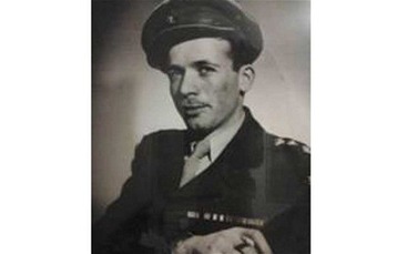 Joseph Fromm Journalist