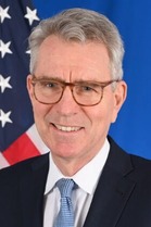 Geoffrey Pyatt