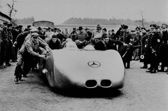 Hitler car 003