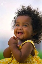 Black Baby 1